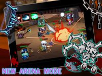 Cкриншот Heroes vs Monsters, изображение № 34402 - RAWG