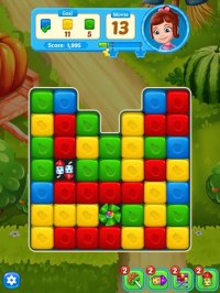 Cкриншот Fruit Cube Blast, изображение № 1342319 - RAWG