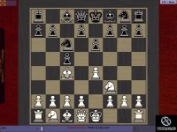 Cкриншот Tournament Chess 2, изображение № 405042 - RAWG