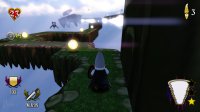 Cкриншот Gnomes Vs. Fairies: Greckel's Quest, изображение № 84247 - RAWG