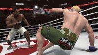 Cкриншот EA SPORTS MMA, изображение № 531433 - RAWG