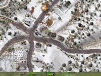 Cкриншот Close Combat 4: The Battle of the Bulge, изображение № 720195 - RAWG