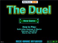 Cкриншот The Duel (Code0_9), изображение № 2209365 - RAWG