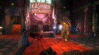Cкриншот BioShock 2, изображение № 274622 - RAWG