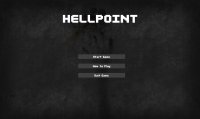 Cкриншот Hellpoint (itch), изображение № 2679061 - RAWG