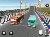 Cкриншот Chain Cars - Impossible Racing, изображение № 1855416 - RAWG