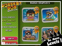 Cкриншот Robbery Bob, изображение № 679025 - RAWG