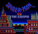 Cкриншот The Amazing Spider-Man vs. The Kingpin, изображение № 739472 - RAWG