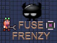 Cкриншот Fuse Frenzy, изображение № 3290565 - RAWG
