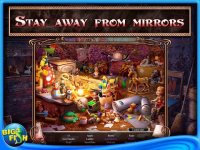 Cкриншот Grim Tales: Bloody Mary HD - A Scary Hidden Object Game, изображение № 899816 - RAWG