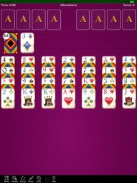 Cкриншот Alternations Solitaire, изображение № 1889848 - RAWG