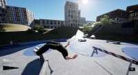 Cкриншот One Life - Parkour Project, изображение № 3550949 - RAWG