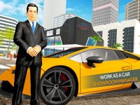 Cкриншот Car Dealer Job Simulator, изображение № 2719099 - RAWG
