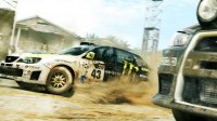 Cкриншот DiRT 2, изображение № 273718 - RAWG