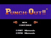 Cкриншот Punch-Out!! Featuring Mr. Dream, изображение № 786550 - RAWG