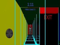 Cкриншот Mirror Maze Challenge, изображение № 2066853 - RAWG