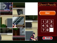 Cкриншот GHOST TRICK: Phantom Detective, изображение № 935394 - RAWG