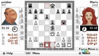 Cкриншот Chessmaster: The Art of Learning, изображение № 3277416 - RAWG