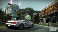 Cкриншот Need for Speed World, изображение № 518304 - RAWG