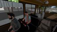 Cкриншот Bus Driver Simulator 2018, изображение № 696884 - RAWG