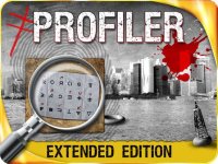 Cкриншот Profiler - The Hopscotch Killer - Extended Edition - A Hidden Object Adventure, изображение № 1328324 - RAWG