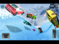 Cкриншот Frozen Water Slide Car driving simulator, изображение № 1334347 - RAWG