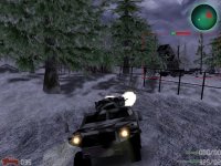 Cкриншот Humvee Assault, изображение № 365390 - RAWG