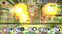 Cкриншот Genkai Tokki: Moero Chronicle, изображение № 645873 - RAWG