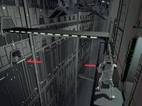 Cкриншот Star Wars: Rebel Assault 2 - The Hidden Empire, изображение № 307014 - RAWG