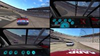 Cкриншот NASCAR The Game: Inside Line, изображение № 258880 - RAWG