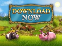 Cкриншот My Little Farmies Mobile, изображение № 1883211 - RAWG