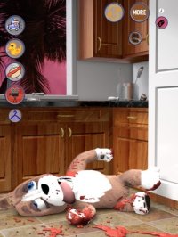 Cкриншот Talking Dog (Duke) 2 - Fun Baby Doggie Pup Poodle Friend, изображение № 2137633 - RAWG