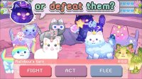 Cкриншот Wholesome Cats, изображение № 1671571 - RAWG