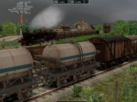 Cкриншот Rail Simulator, изображение № 433603 - RAWG