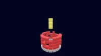 Cкриншот Circlebrix - Falling Bricks, изображение № 3656007 - RAWG