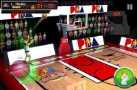 Cкриншот Super 3-Point Shootout, изображение № 1457384 - RAWG