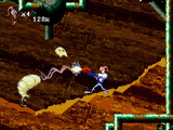 Cкриншот Earthworm Jim 2, изображение № 253676 - RAWG