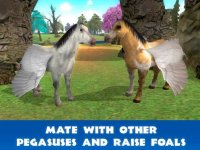 Cкриншот Pegasus Survival Simulator 3D, изображение № 908505 - RAWG