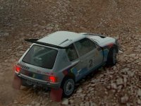 Cкриншот Colin McRae Rally 04, изображение № 385952 - RAWG