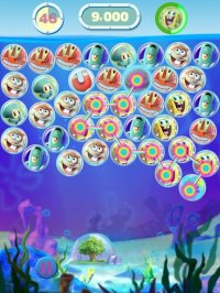 Cкриншот SpongeBob Bubble Party, изображение № 1577733 - RAWG
