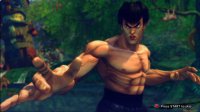 Cкриншот Street Fighter 4, изображение № 491029 - RAWG