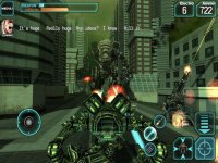Cкриншот Mech Pilot Lite, изображение № 979767 - RAWG