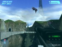 Cкриншот Halo 2, изображение № 442994 - RAWG