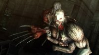 Cкриншот Resident Evil: The Darkside Chronicles, изображение № 522225 - RAWG