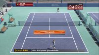 Cкриншот Virtua Tennis 3, изображение № 463674 - RAWG