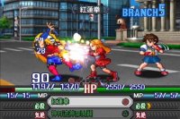 Cкриншот Namco x Capcom, изображение № 2163175 - RAWG