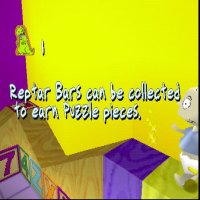 Cкриншот Rugrats: Search for Reptar, изображение № 764166 - RAWG