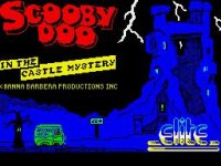 Cкриншот Scooby-Doo, изображение № 757148 - RAWG