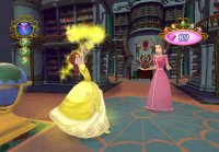 Cкриншот Disney Princess: My Fairytale Adventure, изображение № 258765 - RAWG