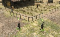 Cкриншот Jagged Alliance: Back in Action, изображение № 553052 - RAWG